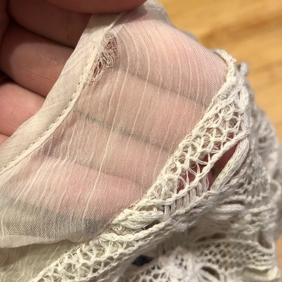 Free People | Lonesome dove dress - Picture 10 of 10